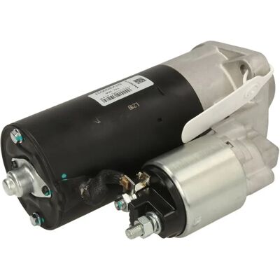 Démarreur STARDAX STX200037R - 82mm, 12V, 2kW, 3 trous, sens horaire Démarreur STARDAX STX200037R - 82mm, 12V, 2kW, 3 trous, sens horaire