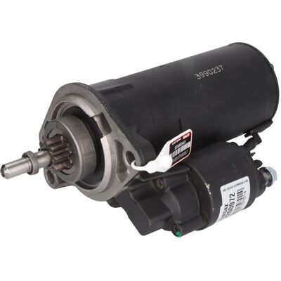 STARDAX STX200072R - Startmotor - Renoverad STARDAX STX200072R - Startmotor - Renoverad