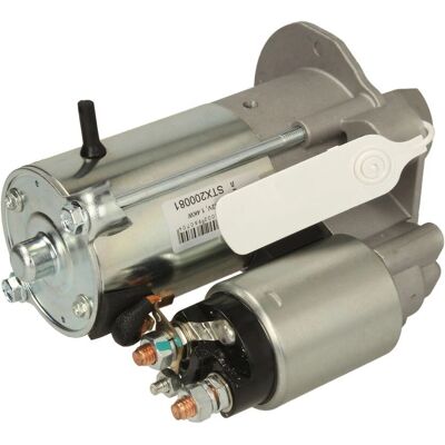 STARDAX STX200081R Renovated Starter - Starter Type STARDAX STX200081R Renovated Starter - Starter Type