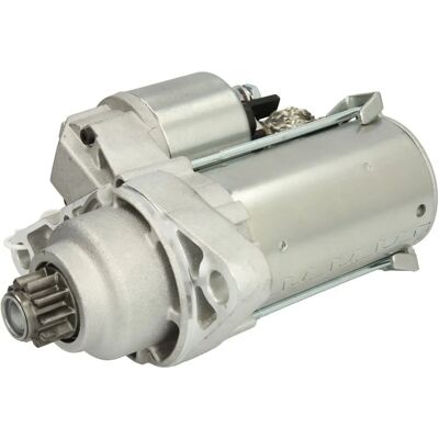 Démarreur STARDAX STX200112R - 12V, 1kW, 10 Dents Démarreur STARDAX STX200112R - 12V, 1kW, 10 Dents