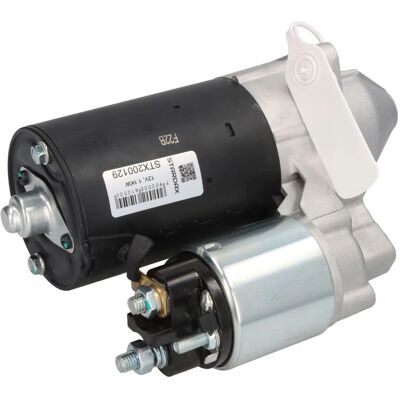 STARDAX STX200129R Starter - 12V 1,1kW 9Z 2H Clockwise - Starter STARDAX STX200129R Starter - 12V 1,1kW 9Z 2H Clockwise - Starter