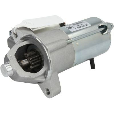 STARDAX STX200139R Démarreur reconditionné pour Ford Transit Connect Mk1, Escort - Démarreur STARDAX STX200139R Démarreur reconditionné pour Ford Transit Connect Mk1, Escort - Démarreur