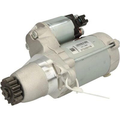 STARDAX STX200176R Renovierter Anlasser - Starter für Toyota, Lexus STARDAX STX200176R Renovierter Anlasser - Starter für Toyota, Lexus