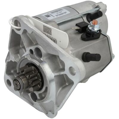 STARDAX STX200197R - Renoverad startmotor för VW Polo, Land Rover Discovery STARDAX STX200197R - Renoverad startmotor för VW Polo, Land Rover Discovery