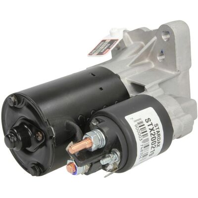 STARDAX STX200219R Gerenoveerd Starter - Starter STARDAX STX200219R Gerenoveerd Starter - Starter