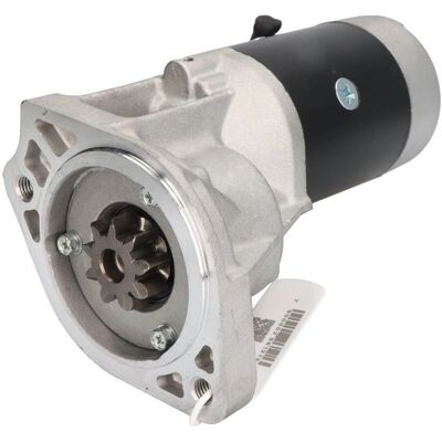 Motorino di avviamento STARDAX STX200276R Rinnovato - Avviamento Motorino di avviamento STARDAX STX200276R Rinnovato - Avviamento