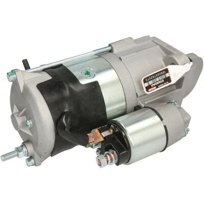 STARDAX STX210177R Renoverad Startmotor - starter STARDAX STX210177R Renoverad Startmotor - starter