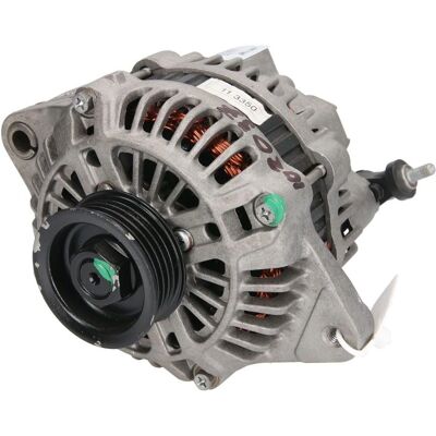STARDAX STX102037 Alternatore - 14V 75A, 56mm, Puleggia multipla STARDAX STX102037 Alternatore - 14V 75A, 56mm, Puleggia multipla