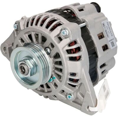 STARDAX STX100162 Generator - 12V 100A - Aufbereitet STARDAX STX100162 Generator - 12V 100A - Aufbereitet
