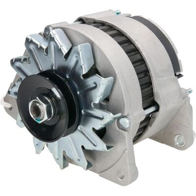STARDAX STX100260 Vaihtovirtageneraattori - 12V 70A, Tacho-liitännällä STARDAX STX100260 Vaihtovirtageneraattori - 12V 70A, Tacho-liitännällä
