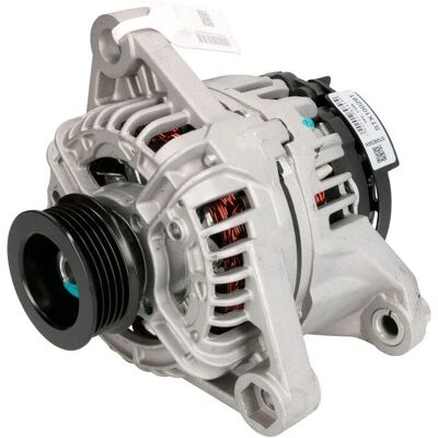 STARDAX STX100291 Alternateur - 5 rainures, 12V STARDAX STX100291 Alternateur - 5 rainures, 12V