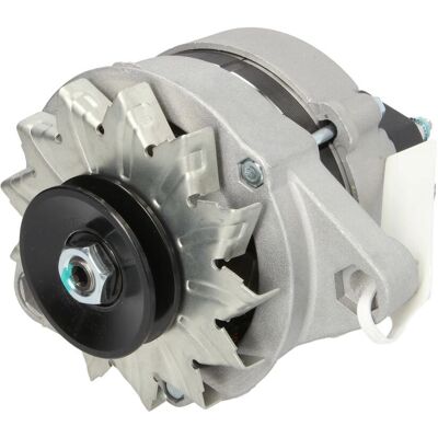 STARDAX STX100296 Lichtmaschine - 12V 55A - Fiat, Lancia - 1 Nut, 1 Rille STARDAX STX100296 Lichtmaschine - 12V 55A - Fiat, Lancia - 1 Nut, 1 Rille