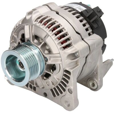 STARDAX STX100303 Generator - 6 Rillen - 12V - 70A STARDAX STX100303 Generator - 6 Rillen - 12V - 70A