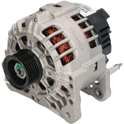 Alternatore STARDAX STX100307 - 12V, 70A, VW, Seat Alternatore STARDAX STX100307 - 12V, 70A, VW, Seat