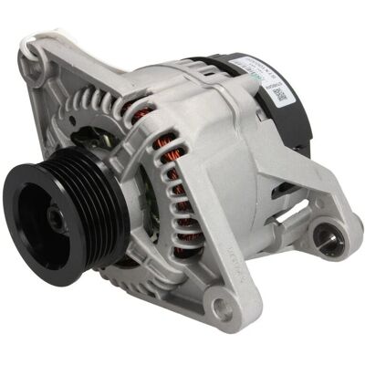 STARDAX STX100320 Generator - 6 Rillen - 12V STARDAX STX100320 Generator - 6 Rillen - 12V