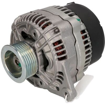 STARDAX STX100348 Lichtmaschine - 12V 70A für Ford Escort Fiesta STARDAX STX100348 Lichtmaschine - 12V 70A für Ford Escort Fiesta