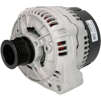 STARDAX STX100380 Lichtmaschine 12V 120A - Generator STARDAX STX100380 Lichtmaschine 12V 120A - Generator