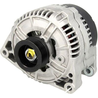 STARDAX STX100390 Alternator - 12V, 120A för Opel Vectra Omega STARDAX STX100390 Alternator - 12V, 120A för Opel Vectra Omega