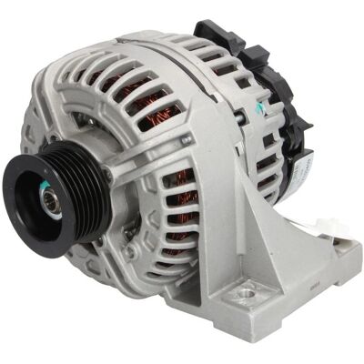 STARDAX STX100409 Generator - 12V 120A - 6 Rillen - Poly-V Riemenscheibe - Generator STARDAX STX100409 Generator - 12V 120A - 6 Rillen - Poly-V Riemenscheibe - Generator