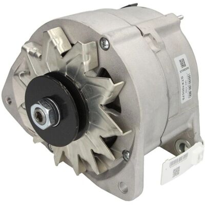 STARDAX STX100575 Alternateur - 12V, 115A, Courroie V, Reconditionné STARDAX STX100575 Alternateur - 12V, 115A, Courroie V, Reconditionné