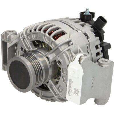 STARDAX STX100613 Alternatore - 12V, 120A, 5 Nervature STARDAX STX100613 Alternatore - 12V, 120A, 5 Nervature