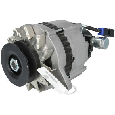STARDAX STX100646 Alternator - 12V 60A - Riemenscheibe - Generatore STARDAX STX100646 Alternator - 12V 60A - Riemenscheibe - Generatore