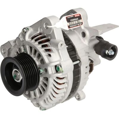 STARDAX STX100824 Alternatore - 12V 90A - Ricondizionato STARDAX STX100824 Alternatore - 12V 90A - Ricondizionato