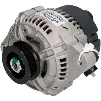 STARDAX STX101488 Alternatore - 12V 75A - Honda Civic 6 Hatchback/ Fastback/ Aerodeck STARDAX STX101488 Alternatore - 12V 75A - Honda Civic 6 Hatchback/ Fastback/ Aerodeck