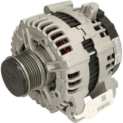 STARDAX STX101619 Lichtmaschine 12V 180A - Alternator STARDAX STX101619 Lichtmaschine 12V 180A - Alternator