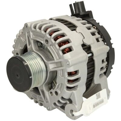 STARDAX STX101716 Alternator - 12V, 150A, 6 Ribb Belt STARDAX STX101716 Alternator - 12V, 150A, 6 Ribb Belt