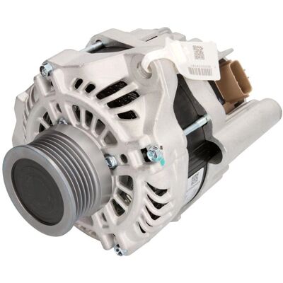 STARDAX STX102129 Generator 14V 130A för Mitsubishi Outlander 2 SUV, Lancer 8, Peugeot 4008 SUV, Citroën C4 Aircross - Generator STARDAX STX102129 Generator 14V 130A för Mitsubishi Outlander 2 SUV, Lancer 8, Peugeot 4008 SUV, Citroën C4 Aircross - Generator