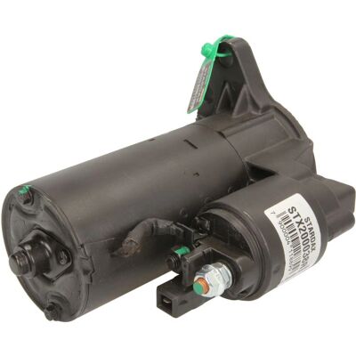 Démarreur STARDAX STX200038R - Reconditionné Démarreur STARDAX STX200038R - Reconditionné