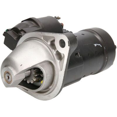 Startmotor STARDAX STX200007R - Kompakt, 12V, 1,4kW, Medurs Startmotor STARDAX STX200007R - Kompakt, 12V, 1,4kW, Medurs
