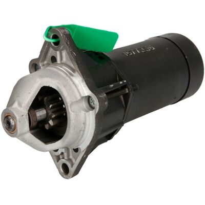 STARDAX STX200006R Démarreur - 12V, 10 dents, 2 trous de fixation, avec réducteur, horaire STARDAX STX200006R Démarreur - 12V, 10 dents, 2 trous de fixation, avec réducteur, horaire