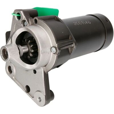 Startmotor STARDAX STX200013R - 12V, 1,1kW, 4 monteringshål Startmotor STARDAX STX200013R - 12V, 1,1kW, 4 monteringshål