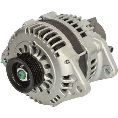 STARDAX STX100001R Alternator - 12V 100A STARDAX STX100001R Alternator - 12V 100A