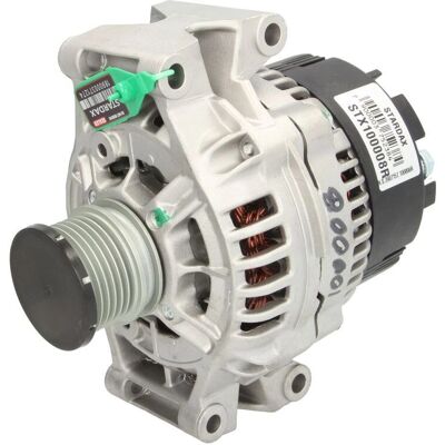 STARDAX STX100008R Laturi - 12V 90A Mercedes-Benz STARDAX STX100008R Laturi - 12V 90A Mercedes-Benz