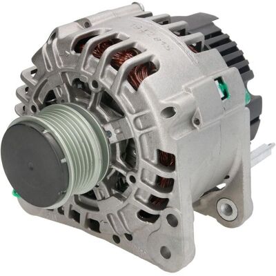 STARDAX STX100006R Alternateur - 12V 120A - VW & Audi STARDAX STX100006R Alternateur - 12V 120A - VW & Audi
