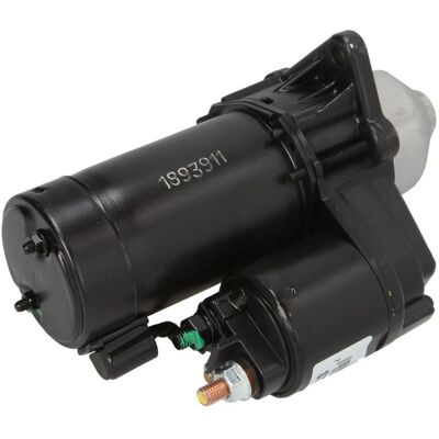 STARDAX STX200009R - Startmotor - Med växellås, 12V, 9 tänder STARDAX STX200009R - Startmotor - Med växellås, 12V, 9 tänder
