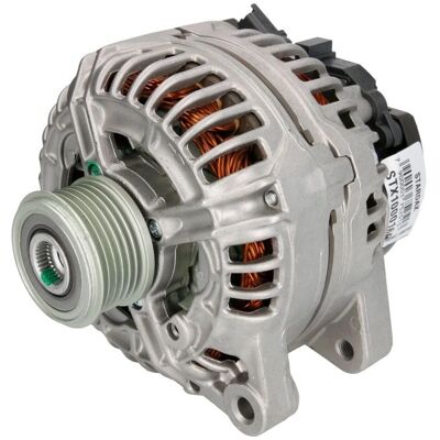 STARDAX STX100016R Alternator - 12V 150A - Bil Alternator STARDAX STX100016R Alternator - 12V 150A - Bil Alternator