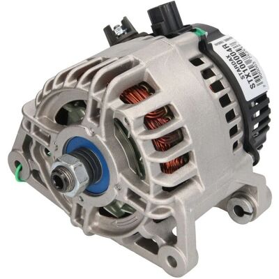 STARDAX STX100004R Laturi - 12V 90A - Kunnostettu STARDAX STX100004R Laturi - 12V 90A - Kunnostettu
