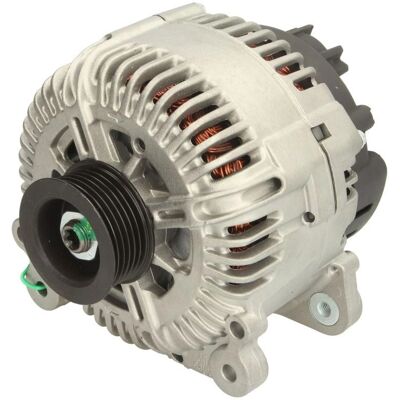 STARDAX STX100155R Alternator - 12V, 180A, Model PL86 STARDAX STX100155R Alternator - 12V, 180A, Model PL86