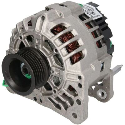 STARDAX STX100041R Alternator - 12V 90A - VW, SEAT STARDAX STX100041R Alternator - 12V 90A - VW, SEAT