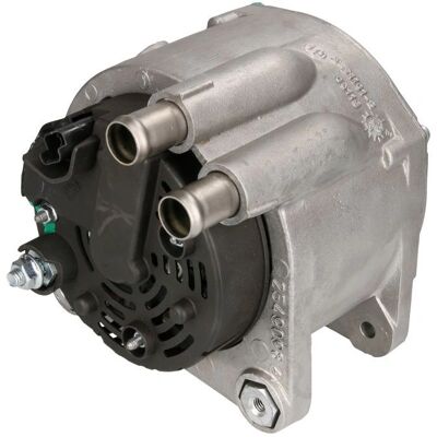 Alternateur STARDAX STX100028R - Courroie en V, 12V, 155A, Renault, Megane 2, Espace 4, Scenic 2 Alternateur STARDAX STX100028R - Courroie en V, 12V, 155A, Renault, Megane 2, Espace 4, Scenic 2