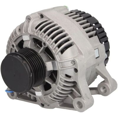 STARDAX STX100085R Alternator - 12V 90A, 6 rowków, odnowiony STARDAX STX100085R Alternator - 12V 90A, 6 rowków, odnowiony