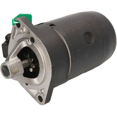 STARDAX STX200094R - Starter - 66mm, 12V, Reconditioned STARDAX STX200094R - Starter - 66mm, 12V, Reconditioned