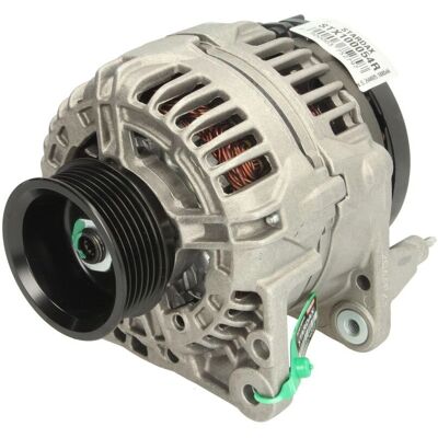 STARDAX STX100054R Alternatore - 12V 90A STARDAX STX100054R Alternatore - 12V 90A