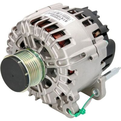 STARDAX STX100205R Alternateur 12V 180A - Alternateur STARDAX STX100205R Alternateur 12V 180A - Alternateur