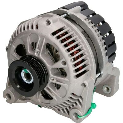Alternateur STARDAX STX100035R - 12V 150A - Reconditionné - Publicité Alternateur STARDAX STX100035R - 12V 150A - Reconditionné - Publicité