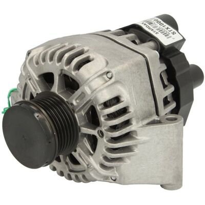 Alternateur STARDAX STX100071R - 12V 90A pour Opel, Fiat Alternateur STARDAX STX100071R - 12V 90A pour Opel, Fiat
